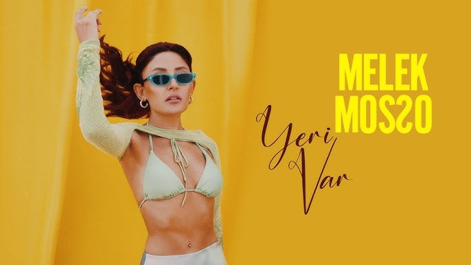 دانلود آهنگ Melek Mosso از Yeri Var