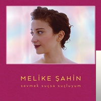 دانلود آهنگ Bir Tek Düşüncem - Melike Şahin از Melike Şahin