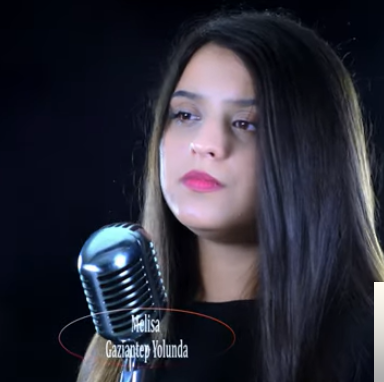 دانلود آهنگ Gulizer - Ariya Şahin از Ariya Şahin