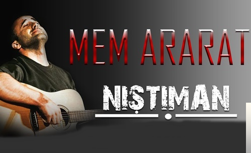 دانلود آهنگ Awe Hat Wahar - Mem Ararat از Mem Ararat