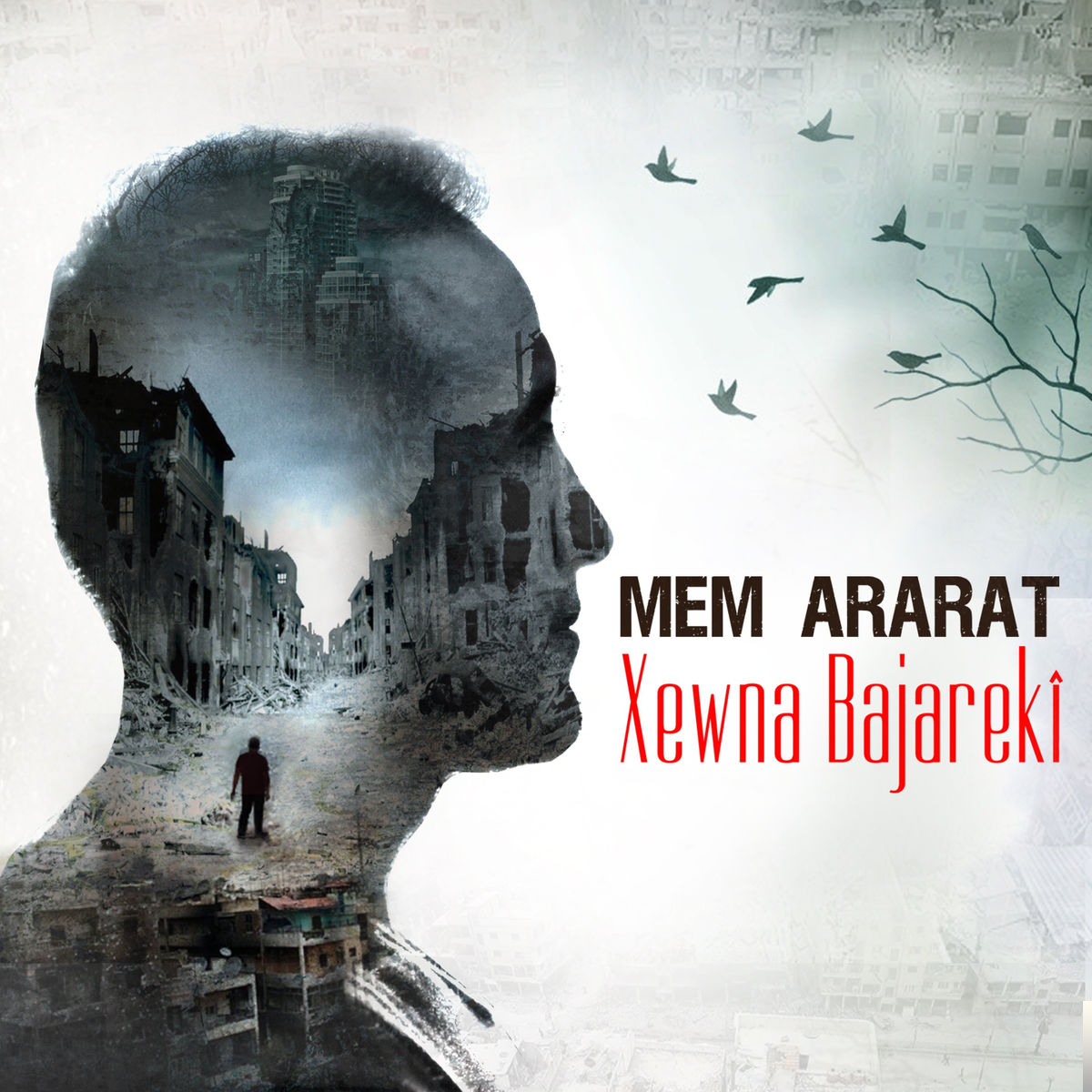 دانلود آهنگ Aydil - Mem Ararat از Mem Ararat