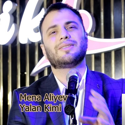 دانلود آهنگ Biride Sen - Mena Aliyev از Mena Aliyev