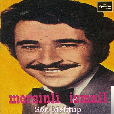 دانلود آهنگ Anlat Anlat - Mersinli İsmail از Mersinli İsmail