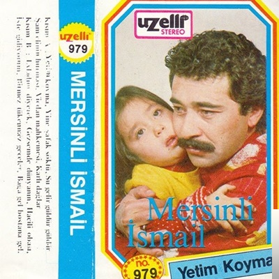دانلود آهنگ Bağa Gel Bostana Gel - Mersinli İsmail از Mersinli İsmail