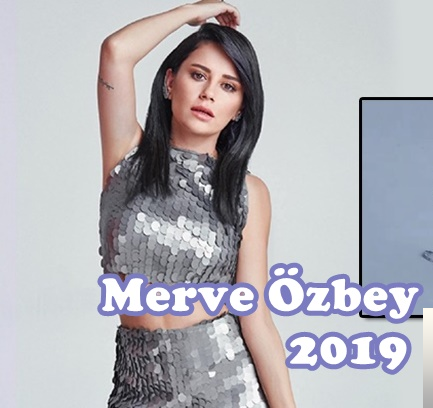 دانلود آهنگ Ah Bir Ataş Ver - Merve Özbey از Merve Özbey