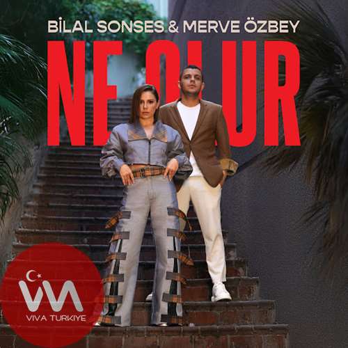 دانلود آهنگ Merve Özbey از Ne Olur ft Bilal Sonses