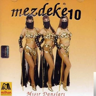 دانلود آهنگ Abart Al Chatt - Mezdeke از Mezdeke