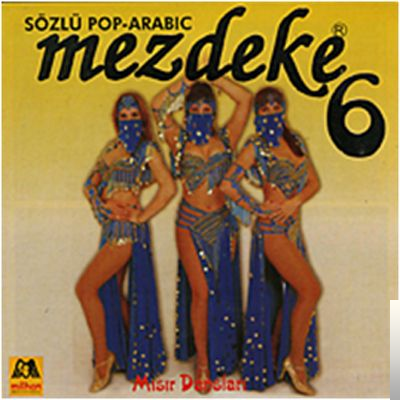 دانلود آهنگ Mezdeke از Habib Elbi