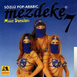 دانلود آهنگ Mezdeke از Min Fine