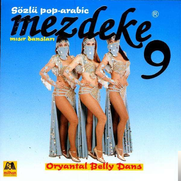 دانلود آهنگ Mezdeke از El Gali