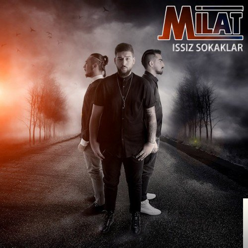 دانلود آهنگ feat Kerim Delibalta-İsterim Seni - Milat از Milat