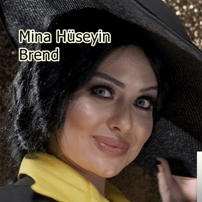 دانلود آهنگ Alovlanaq - Mina Hüseyin از Mina Hüseyin