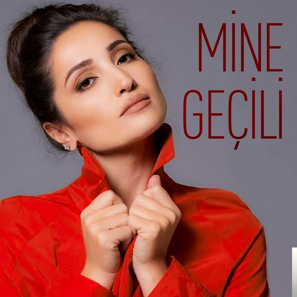 دانلود آهنگ Bu Yürek Yangını Geçer Sanma - Mine Geçili از Mine Geçili