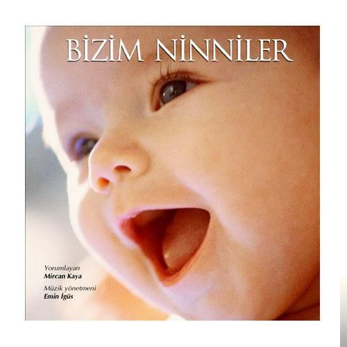 دانلود آهنگ Alma Attım Yuvarlandı Ninnisi - Mircan Kaya از Mircan Kaya