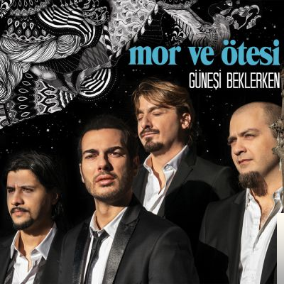 دانلود آهنگ Mor Ve Ötesi از Oyunbozan