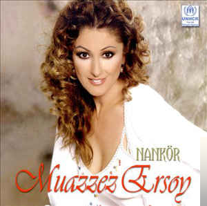 دانلود آهنگ Felekten Bir Gece - Muazzez Ersoy از Muazzez Ersoy
