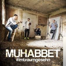 دانلود آهنگ Aman - Muhabbet از Muhabbet