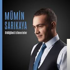 دانلود آهنگ Mümin Sarıkaya از Öldüğümü Bilmesinler