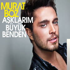 دانلود آهنگ Aşkın Suçu Yok - Murat Boz از Murat Boz