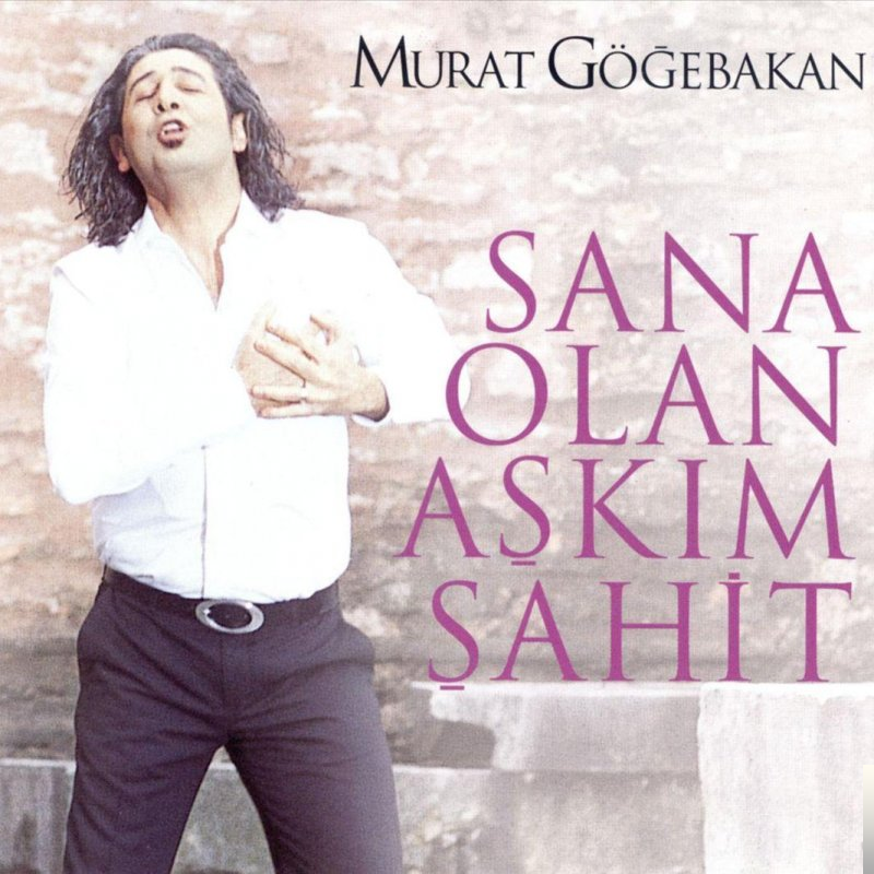دانلود آهنگ Bir Sonbahar Goncası - Murat Göğebakan از Murat Göğebakan