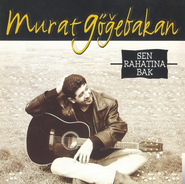 دانلود آهنگ Murat Göğebakan از Seni Benim Kadar Kimse Sevemez