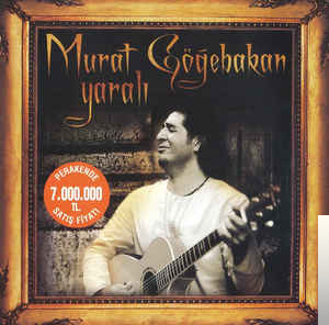 دانلود آهنگ Murat Göğebakan از Yaralı