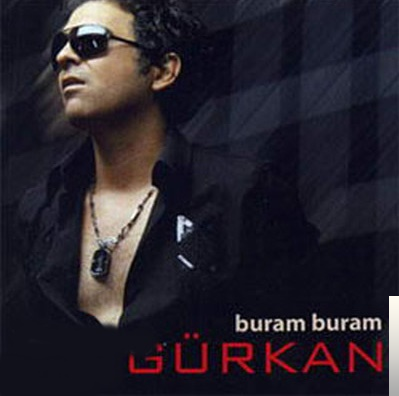 دانلود آهنگ Ben Ah Ben - Murat Gürkan از Murat Gürkan