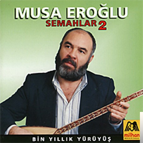 دانلود آهنگ Alamut Semahı - Musa Eroğlu از Musa Eroğlu