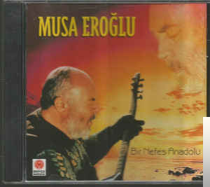 دانلود آهنگ Mihriban از Musa Eroğlu