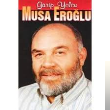 دانلود آهنگ Ah Edip Çırpınan - Musa Eroğlu از Musa Eroğlu