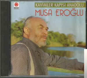 دانلود آهنگ Musa Eroğlu از Telli Turnam