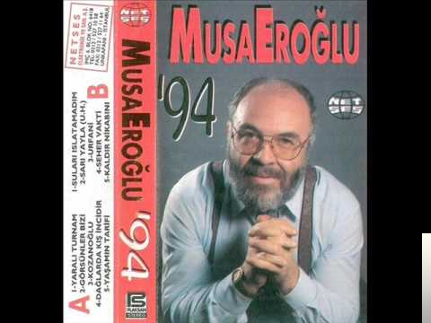 دانلود آهنگ Can İçeri - Musa Eroğlu از Musa Eroğlu