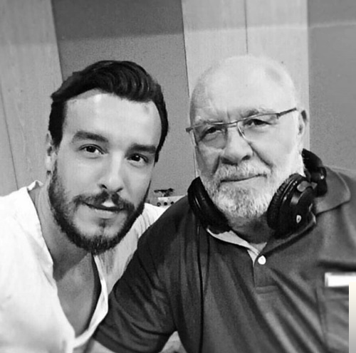 دانلود آهنگ Musa Eroğlu از feat Cem Adrian-Yolun Sonu Görünüyor