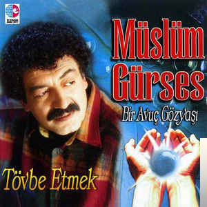 دانلود آهنگ Acımıyorsan - Müslüm Gürses از Müslüm Gürses