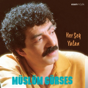 دانلود آهنگ Ağlama Gözlerim - Müslüm Gürses از Müslüm Gürses