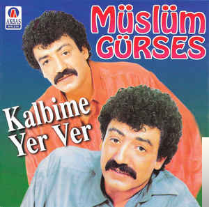 دانلود آهنگ Müslüm Gürses از Sevda Yüklü Kervanlar