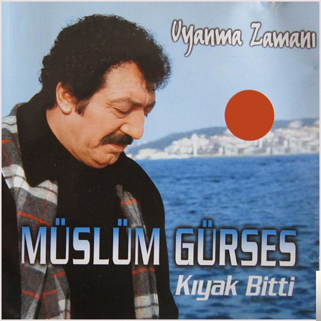 دانلود آهنگ Hoşgeldin - Müslüm Gürses از Müslüm Gürses