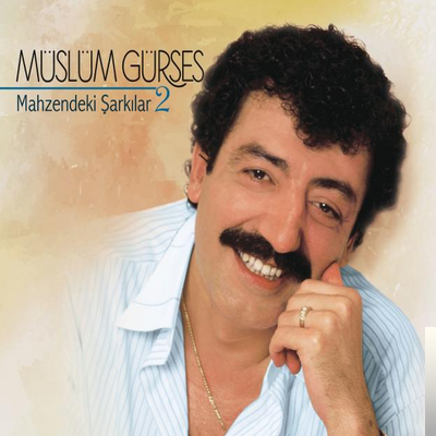دانلود آهنگ Geceler - Müslüm Gürses از Müslüm Gürses