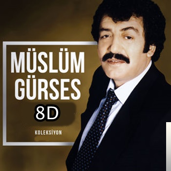 دانلود آهنگ Affet (8D) - Müslüm Gürses از Müslüm Gürses