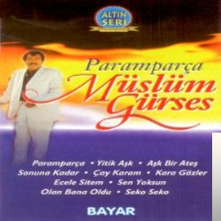 دانلود آهنگ Aşk Bir Ateş - Müslüm Gürses از Müslüm Gürses