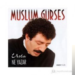 دانلود آهنگ Kaderimden Silemedim - Müslüm Gürses از Müslüm Gürses