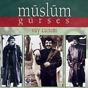 دانلود آهنگ Ağlamaklıyım - Müslüm Gürses از Müslüm Gürses