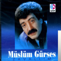 دانلود آهنگ Ahu Gözlerini Sevdiğim Dilber - Müslüm Gürses از Müslüm Gürses