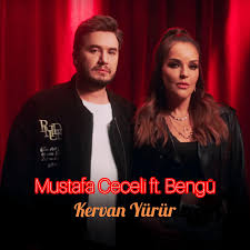 دانلود آهنگ Mustafa Ceceli از Kervan ft Bengü
