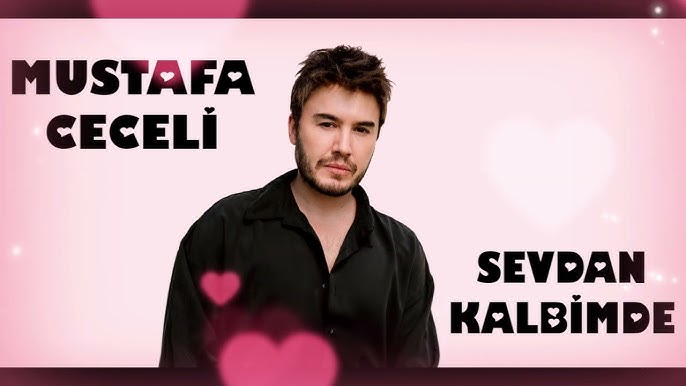 دانلود آهنگ Mustafa Ceceli از Sevdan Kalbimde