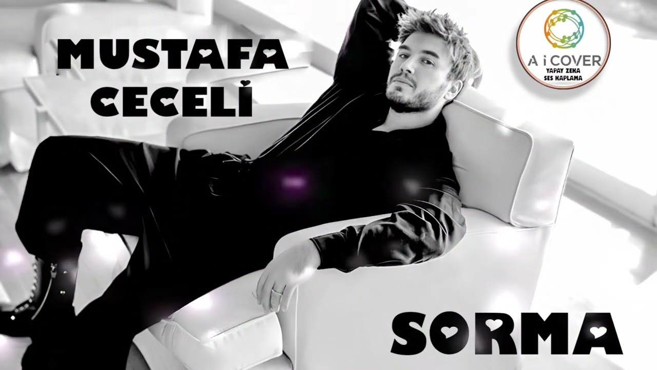 دانلود آهنگ Mustafa Ceceli از Sorma