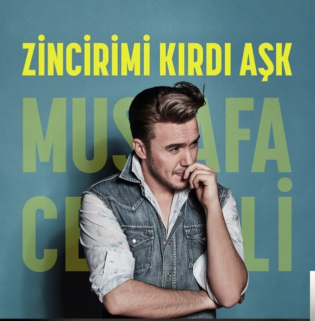 دانلود آهنگ Anmam - Mustafa Ceceli از Mustafa Ceceli