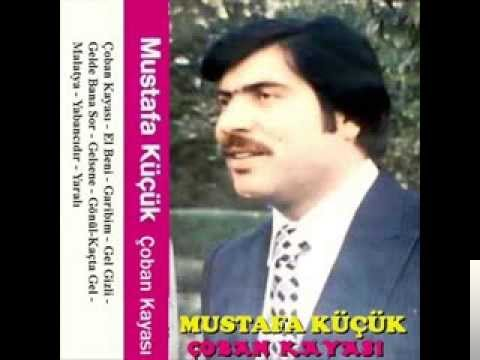 دانلود آهنگ Ağam Hasta - Mustafa Küçük از Mustafa Küçük