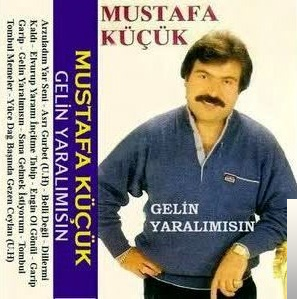 دانلود آهنگ Al Beni Götür Beni - Mustafa Küçük از Mustafa Küçük