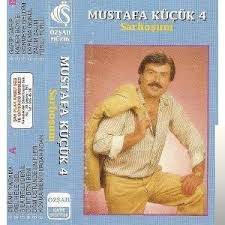 دانلود آهنگ Aslanım Eller - Mustafa Küçük از Mustafa Küçük
